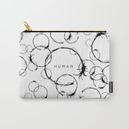 HUMAN Carry-All Pouch
