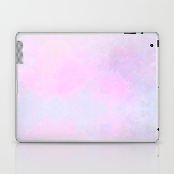 Baby Clouds Laptop & iPad Skin