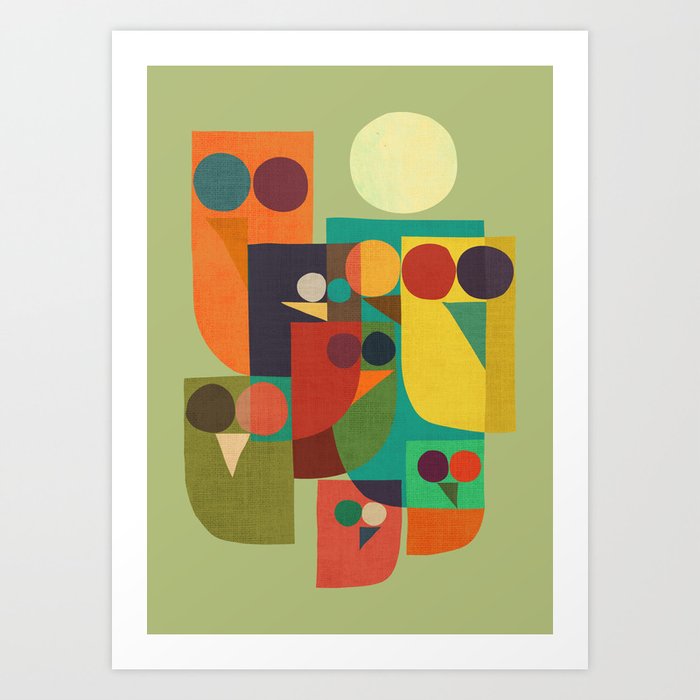 Art Print