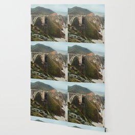 Bixby Wallpaper For Any Decor Style Society6
