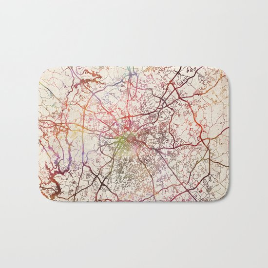 Charlotte Bath Mat