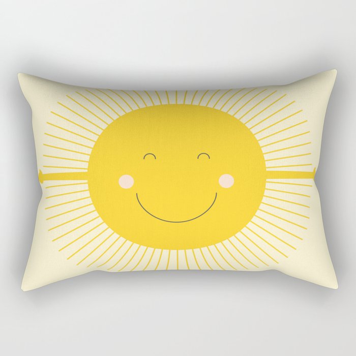 Rectangular Pillow