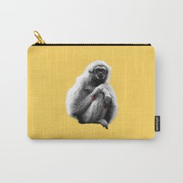 Sexy Gibbon Carry-All Pouch