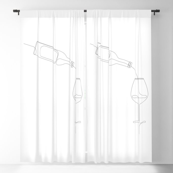 Blackout Curtain