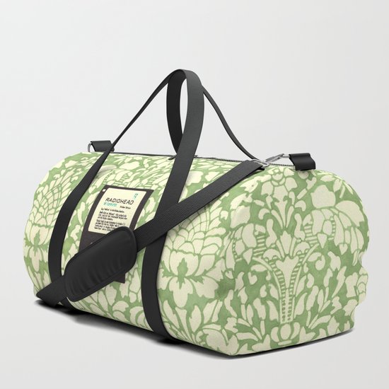 12 inch duffle bag