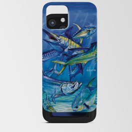Inshore - Offshore iPhone Card Case