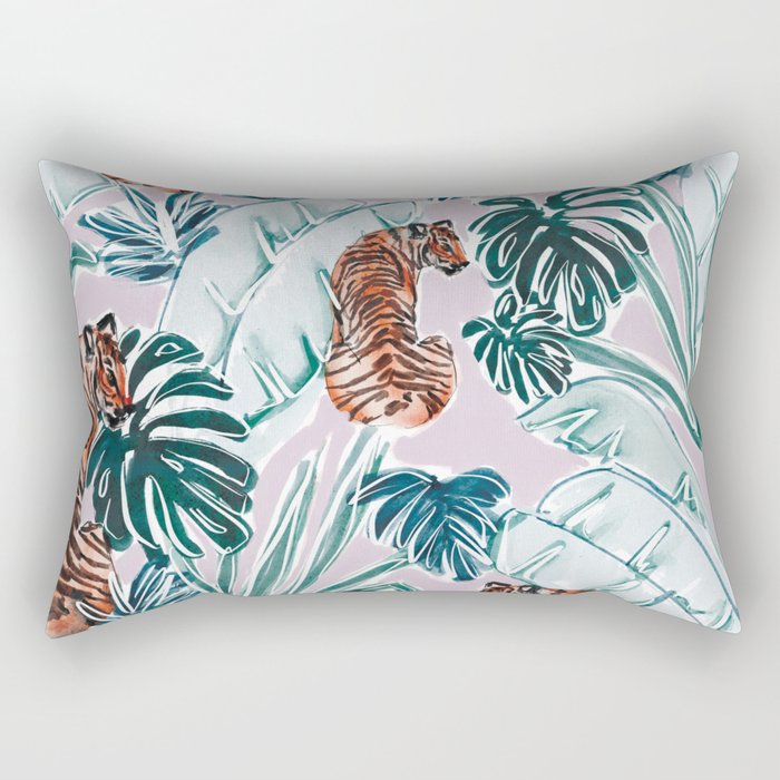 Rectangular Pillow