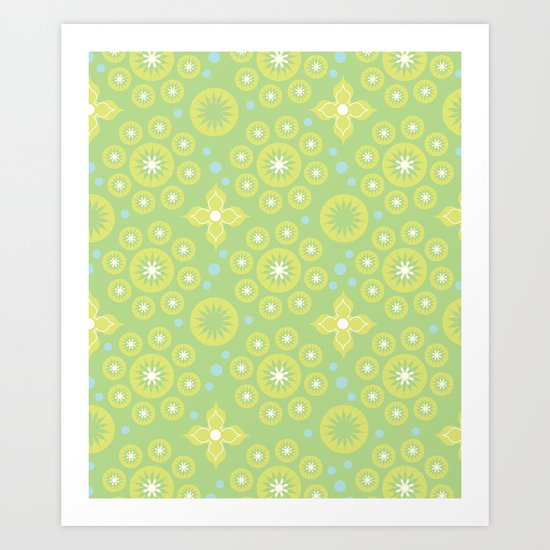 Enchanted Art Print