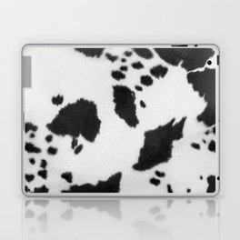 Cowhide Animal Print (xii 2021) Laptop Skin