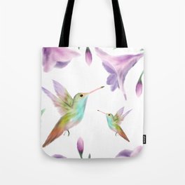 I Can Do All Things Tote Bag
