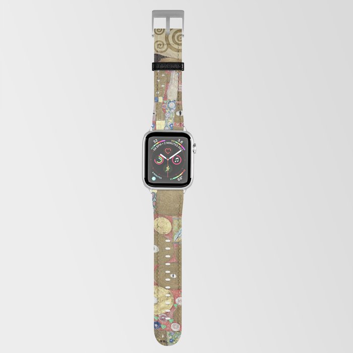 Fulfillment Apple Watch Band