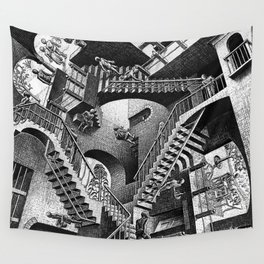 Mc Wall Tapestries For Any Decor Style Society6