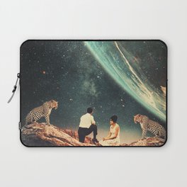 Guardians of our Future Laptop Sleeve