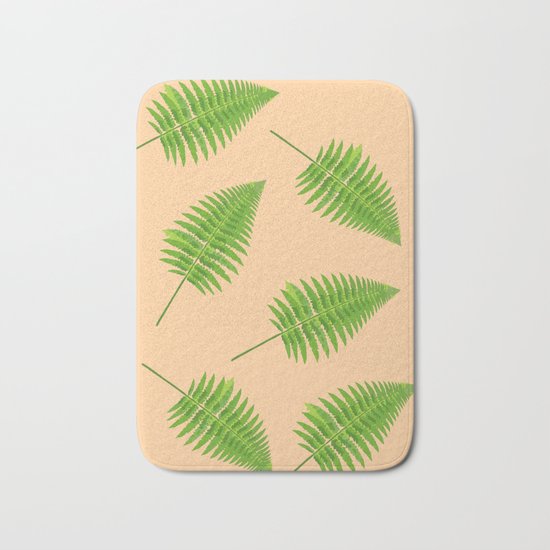 FRG Bath Mat