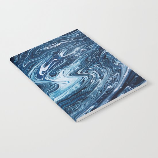 Gravity III Notebook