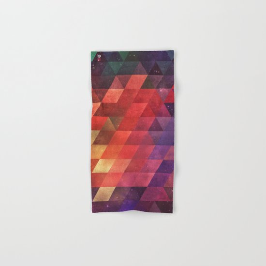 ympty ympty Hand & Bath Towel
