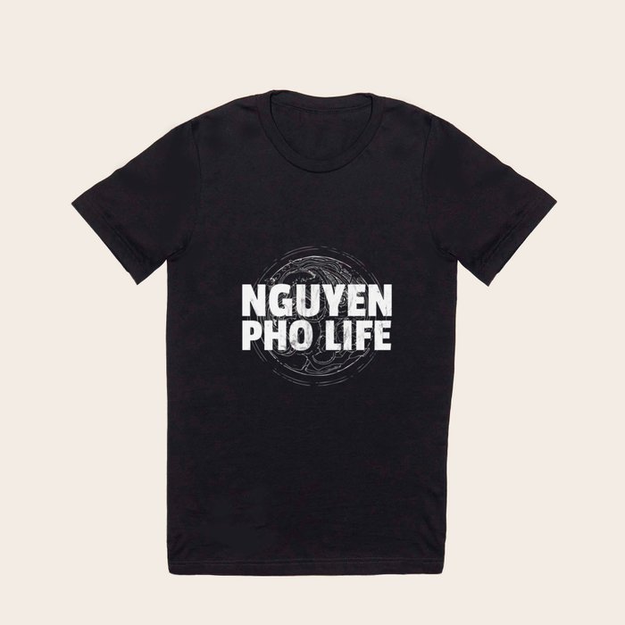 Pho shirts funny clearance