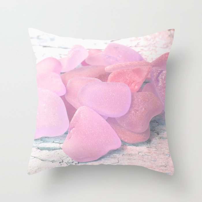 Beachy pillows for best sale couch