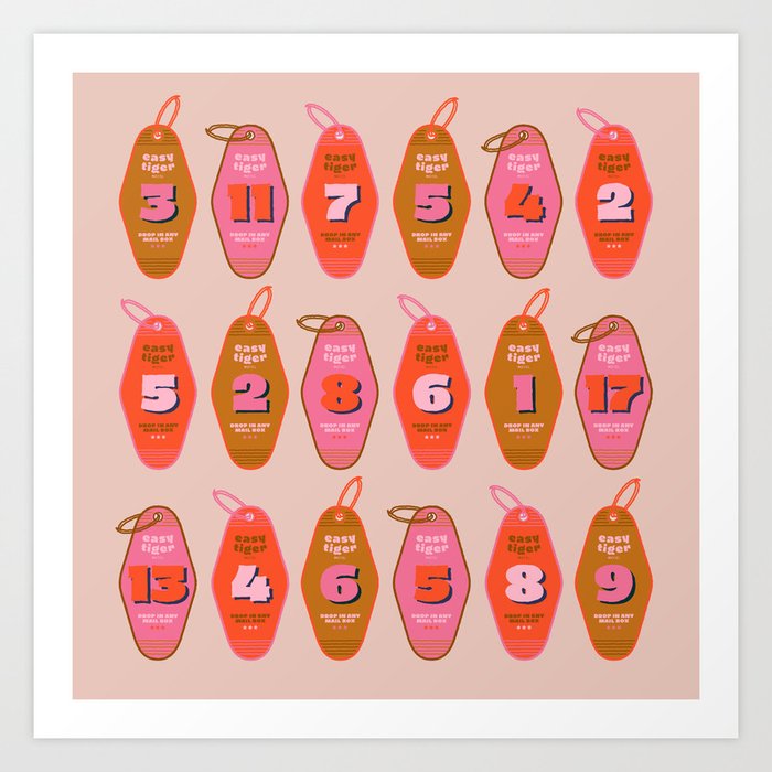 Art Print