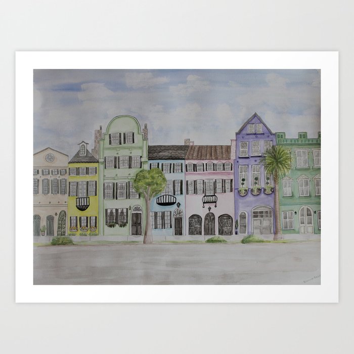 Art Print