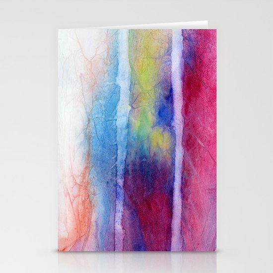 Skein I Stationery Cards