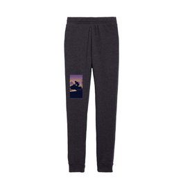 Snowmobile • My Passion Kids Joggers