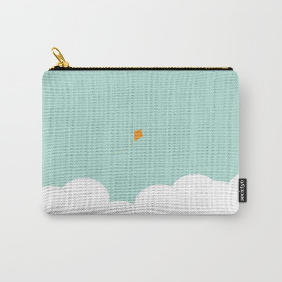 Kite Carry-All Pouch