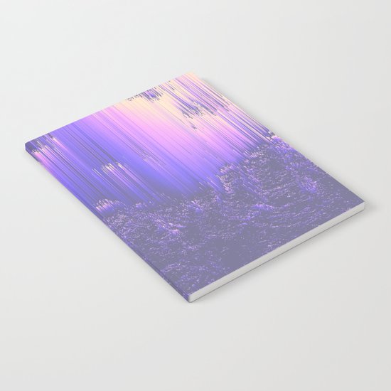 MOONCHILD Notebook