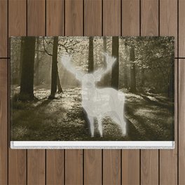 Stag Outdoor Rug