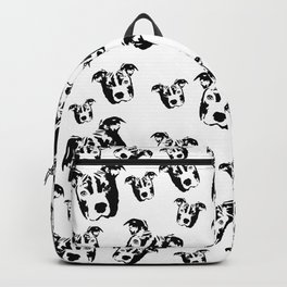 BEAUTIFUL GIFTS FOR THE PIT BULL DOG LOVER FROM MONOFACES  IN 2022 Backpack | Petlovers, Doglovers, Graphicdesign, Iphonecovers, Facemask, Pittbulldogmask, Leggings, Christmasgifts, Birthdaygifts, Ipadcovers 