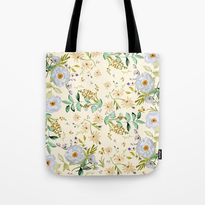 dusty blue bag