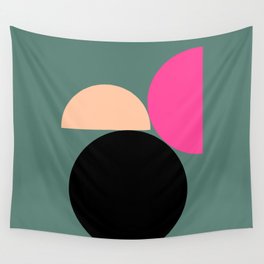 17  | 190507 Geometric Abstract Design Wall Tapestry