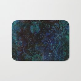 Nocturnote Bath Mat