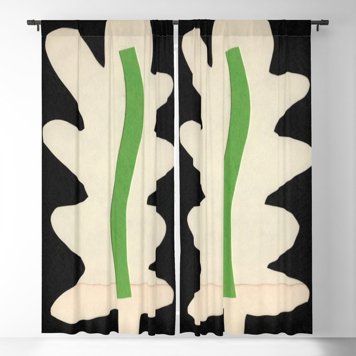 Blackout Curtain