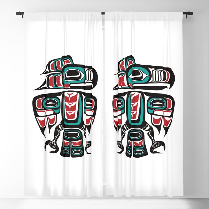 Blackout Curtain