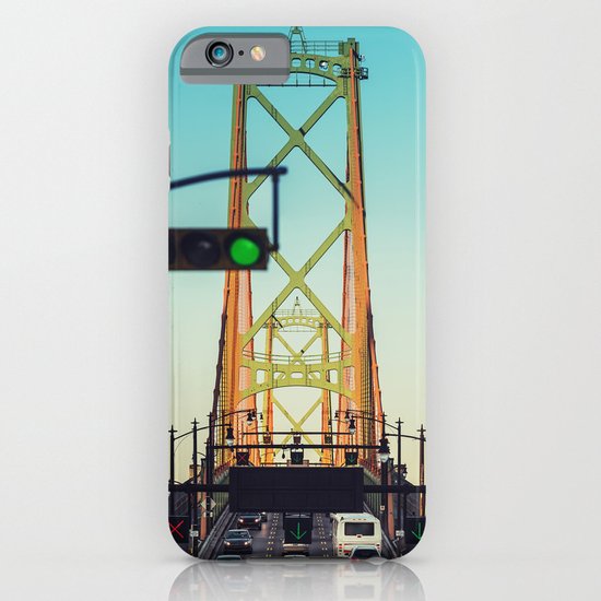 Urban Bridge iPhone & iPod Case