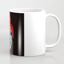 meka leka hi meka hi de ho Coffee Mug