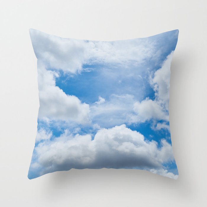 Throw Pillow