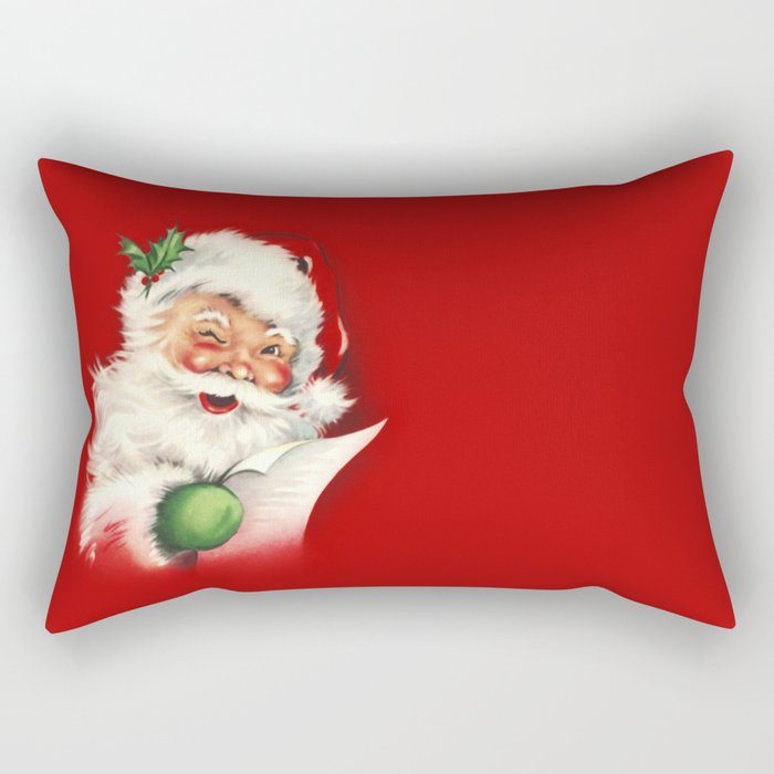 Rectangular Pillow