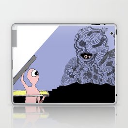 They Grow Up So Fast Laptop & iPad Skin