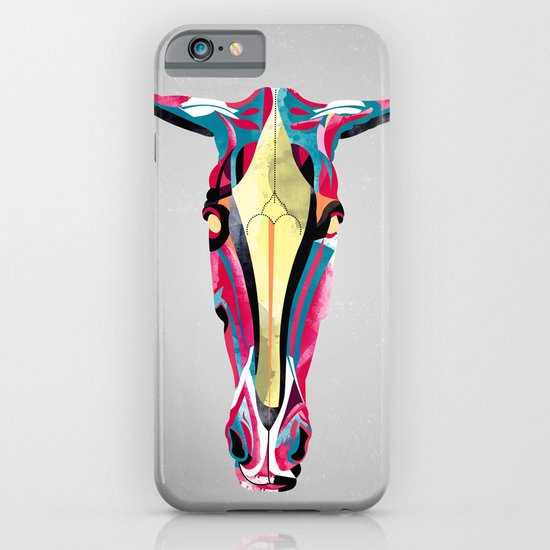 horse iPhone & iPod Case