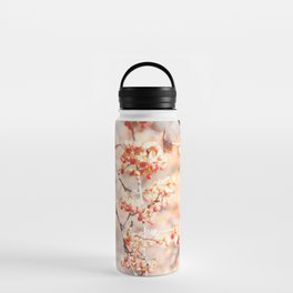 Autumn Berries Water Bottle