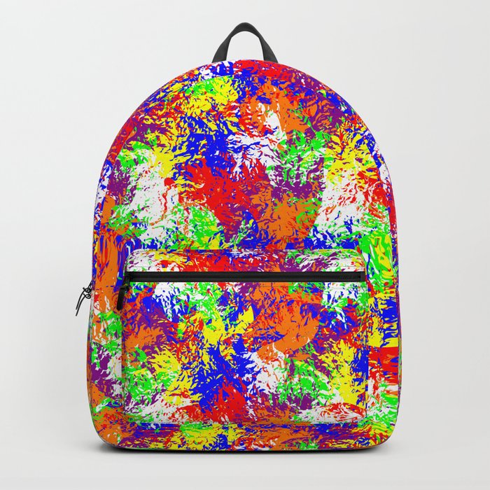 Trippy backpacks sale