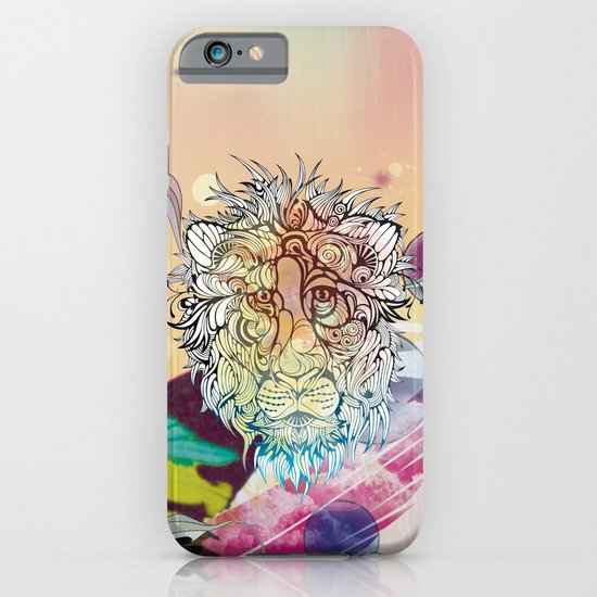 Rise UP iPhone & iPod Case
