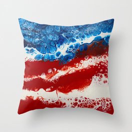 4th Of July Throw Pillows For Any Room Or Decor Style Society6