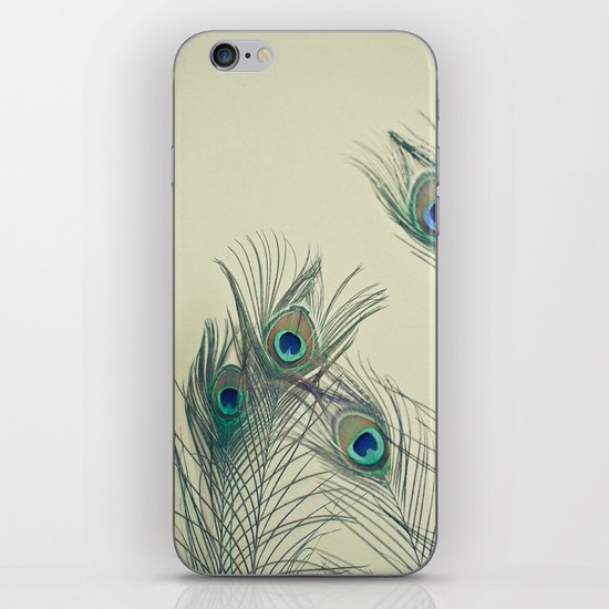 All Eyes Are on You iPhone & iPod Skin
