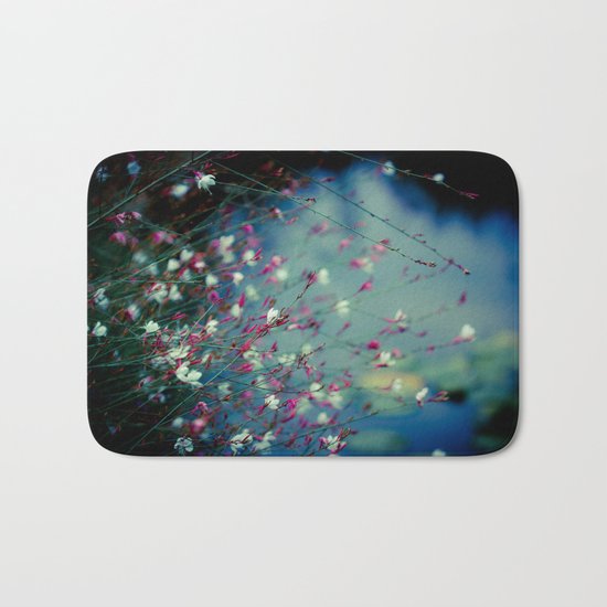 Monet's Dream Bath Mat