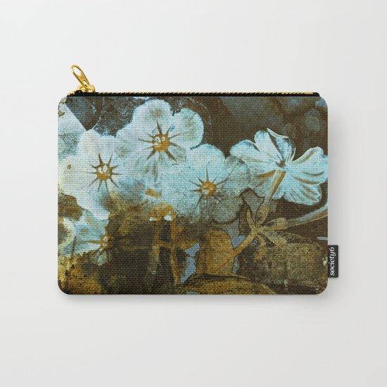 Fower in winter Carry-All Pouch