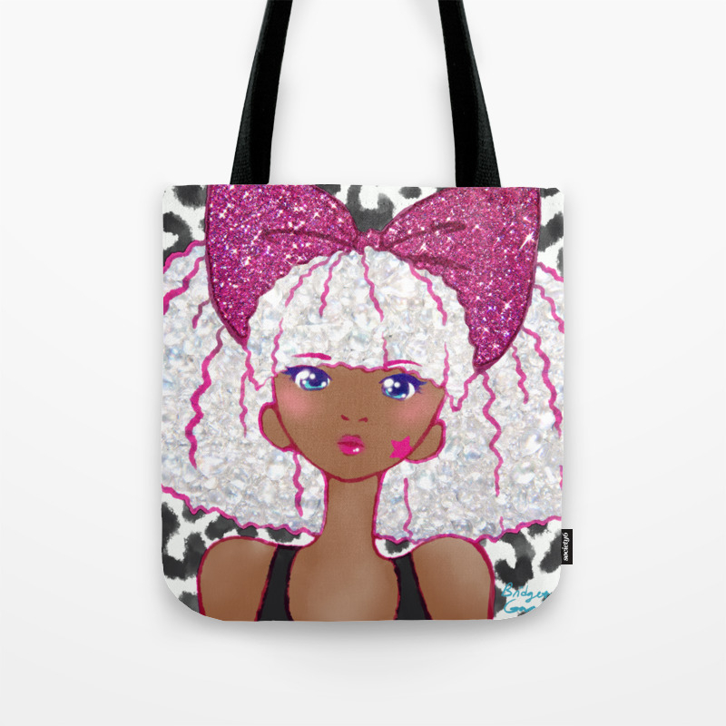 lol doll bag