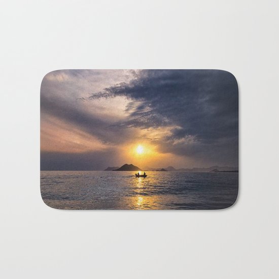 SEA Bath Mat